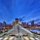 Navy Pier Blue Hour Panorama - Chicago 2010 by Joe Lekas