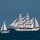 Olde & New Sailing Vessels by Mike Smith