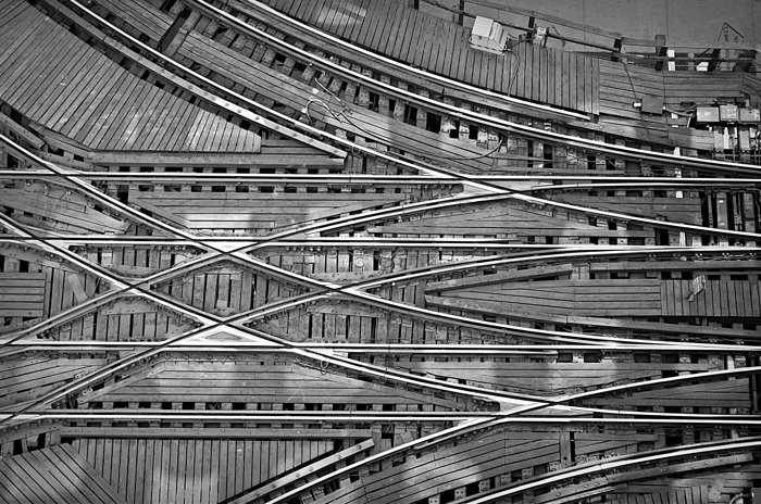 Geometry 101 by Joe Balynas