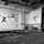 Abandoned Dance Studio by Josh Merrill
