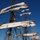 Mast After Mast by Gregory Auberry