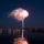 July Fireworks by Arseny  Medvedev