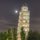 Leaning Tower of...Niles - Just Outside Chicago 2010 by Joe Lekas