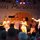 Puerto Rican Dancers  by michael bracey