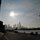 Out on the Pier by Christopher Foltz