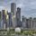 The Balloon of Navy Pier Facing West - 2010 by Joe Lekas