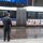 Waiting By The Station | Chicago by Tim Lowe