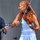 Anne Harris | Blues Fest by Tim Lowe
