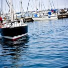 Nice boat