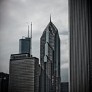 Chicago Skyline