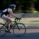 Cyclist