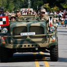 Naperville Labor Day Parade