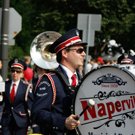 Naperville Labor Day Parade