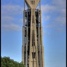 Moser Tower and Millennium Carillon HDR