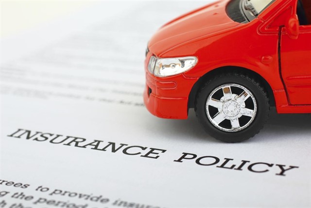 Car Insurance quotation for SR-22 in Del Mar 