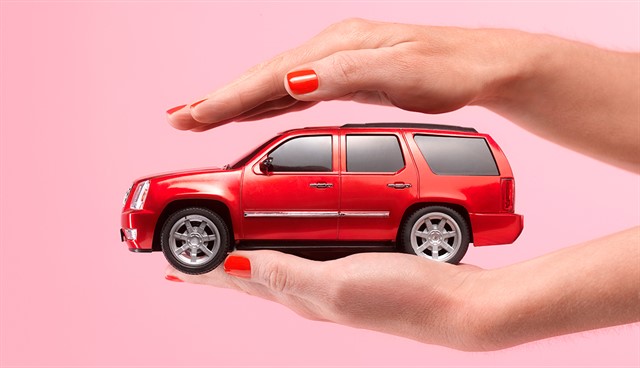 Insurance quotation for SR22 in La Mesa CA