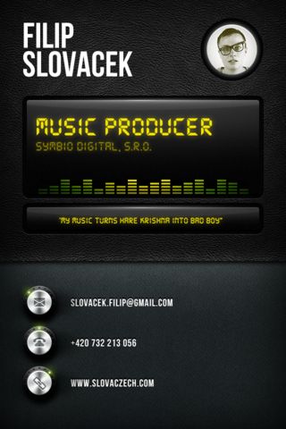 Amplified