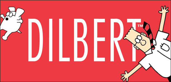 Scott Adams Interview