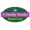 A Family Member Homecare