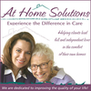 At Home Solutions