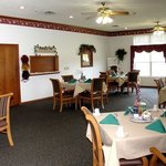 Sterling House of Harbison