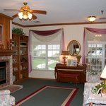 Sterling House of Harbison