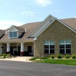 Sterling House of Harbison