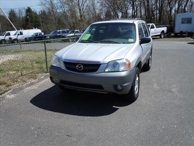 Photo of 2001 Mazda Tribute