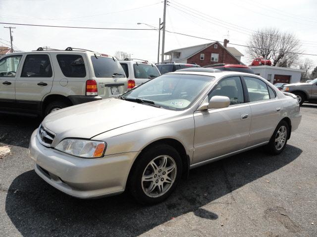 Photo of 1999 Acura TL