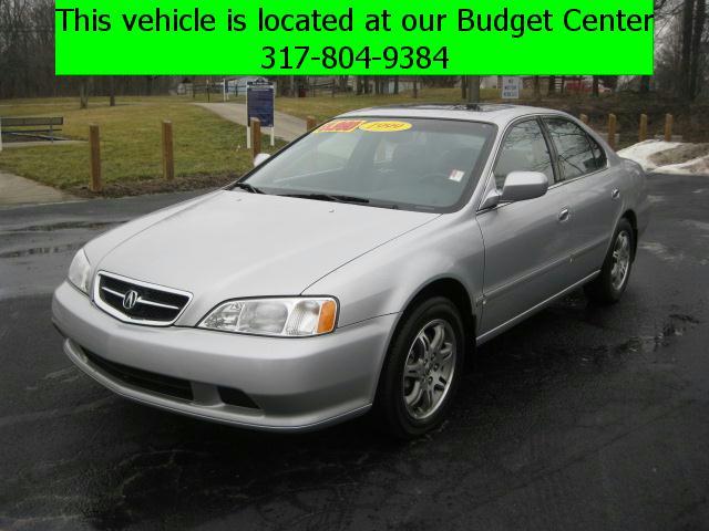 Photo of 1999 Acura TL