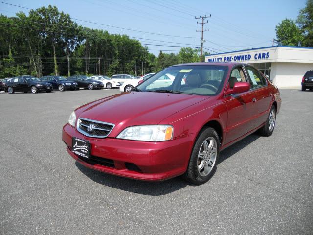 Photo of 1999 Acura TL