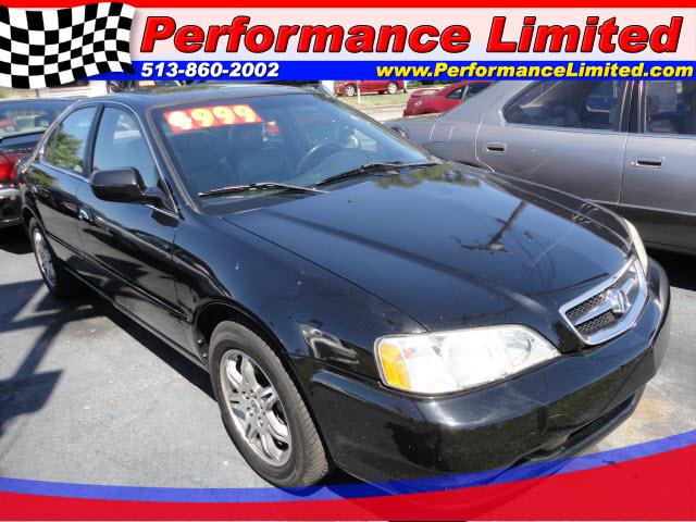 Photo of 1999 Acura TL