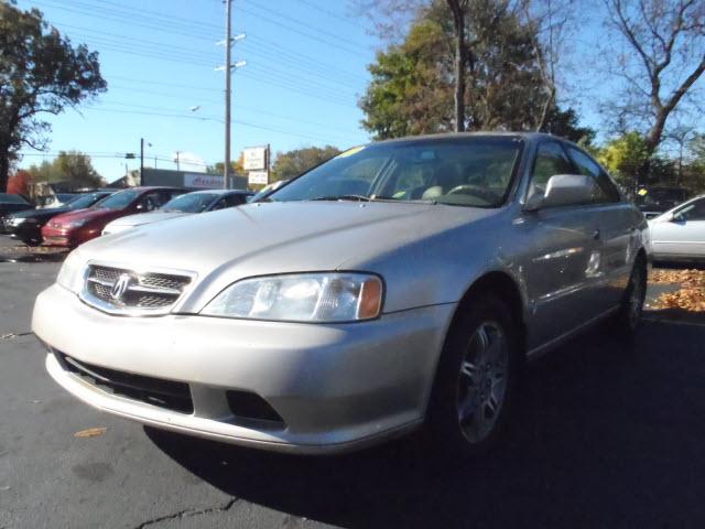 Photo of 1999 Acura TL