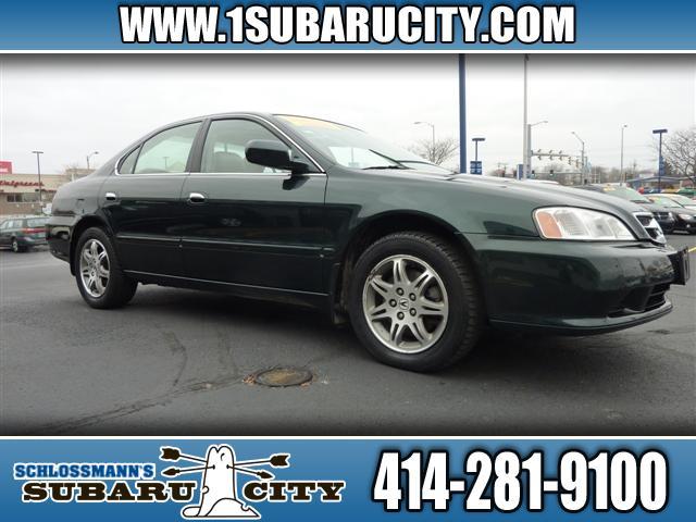 Photo of 1999 Acura TL