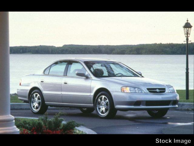 Photo of 1999 Acura TL