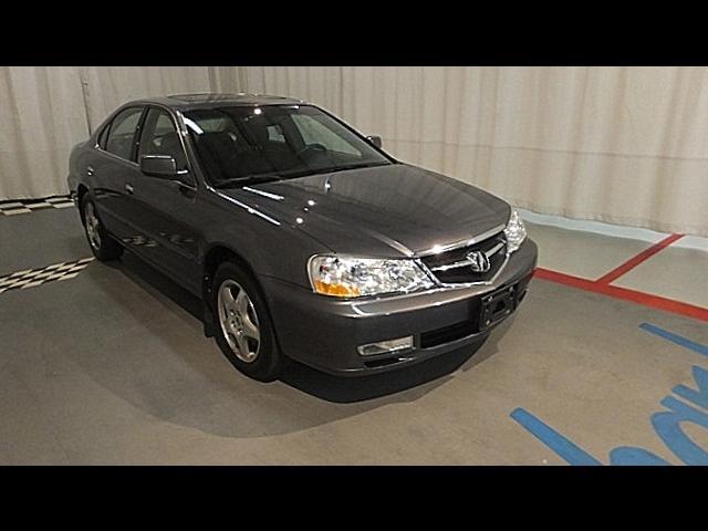 Photo of 2003 Acura TL