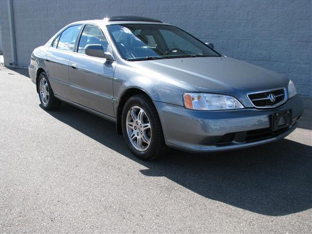 Photo of 2000 Acura TL