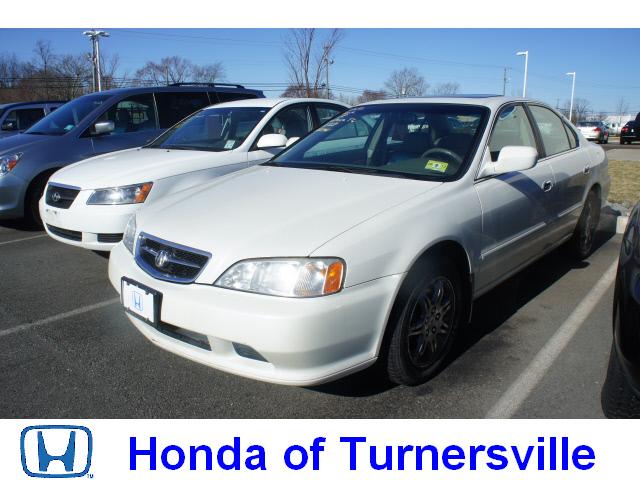 Photo of 2000 Acura TL
