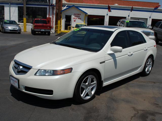 Photo of 2005 Acura TL