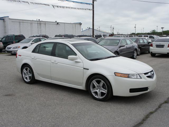 Photo of 2005 Acura TL