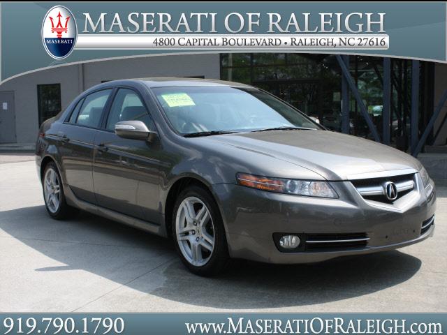 Photo of 2008 Acura TL