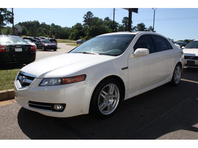 Photo of 2008 Acura TL
