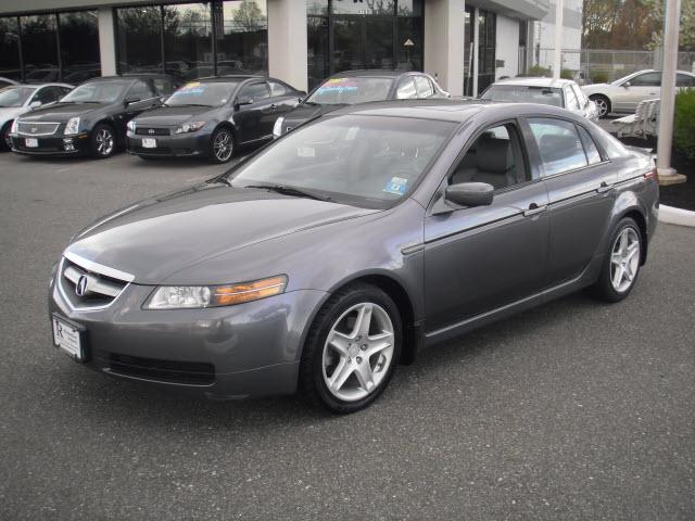Photo of 2006 Acura TL
