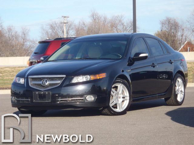 Photo of 2007 Acura TL