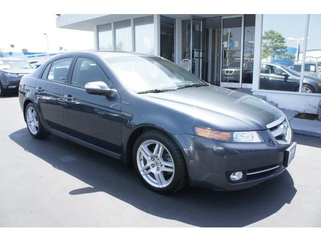 Photo of 2007 Acura TL