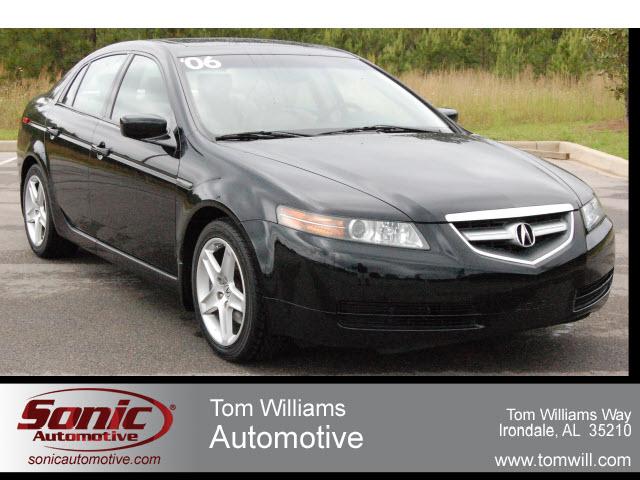 Photo of 2006 Acura TL