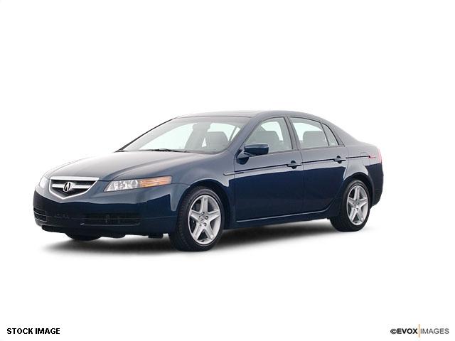 Photo of 2004 Acura TL