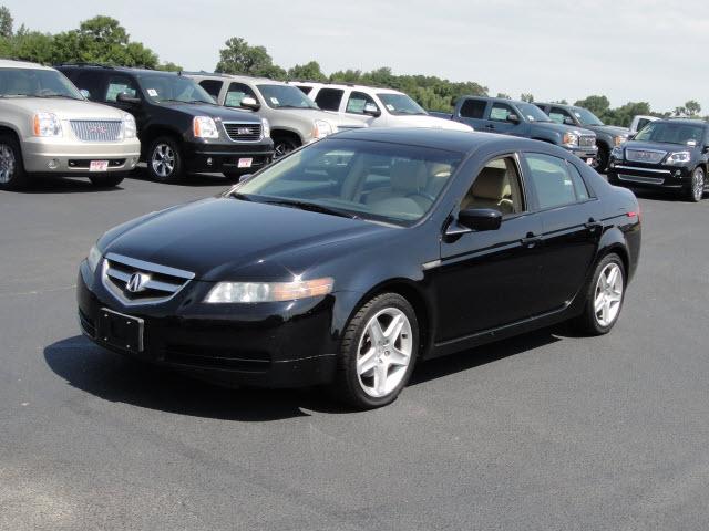 Photo of 2005 Acura TL