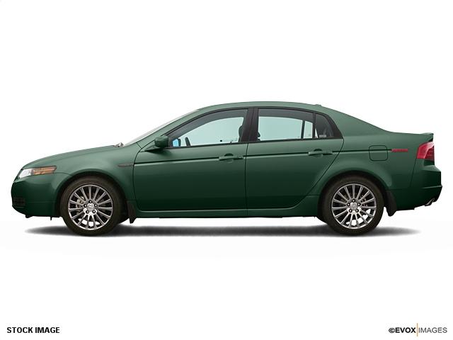 Photo of 2005 Acura TL