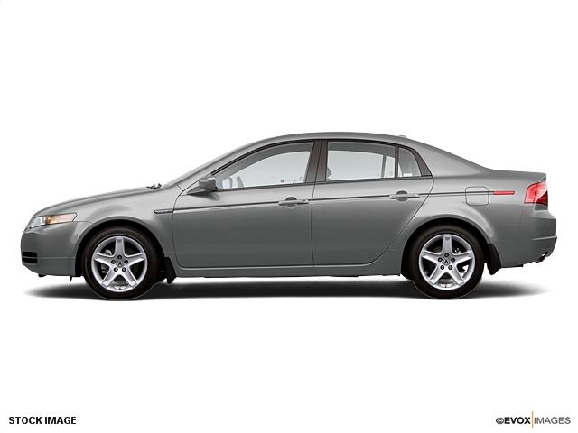 Photo of 2006 Acura TL